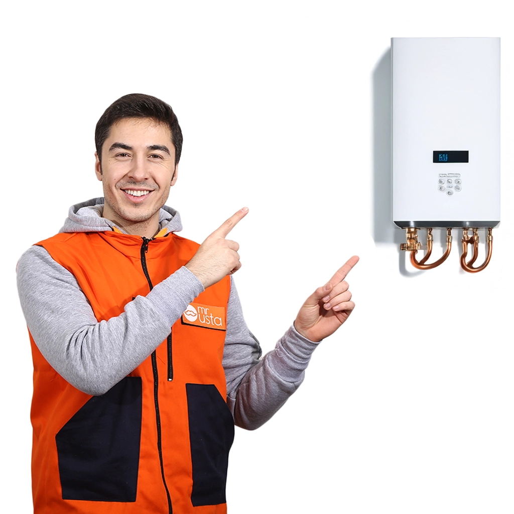 Sarnıç Kombi Tamircisi